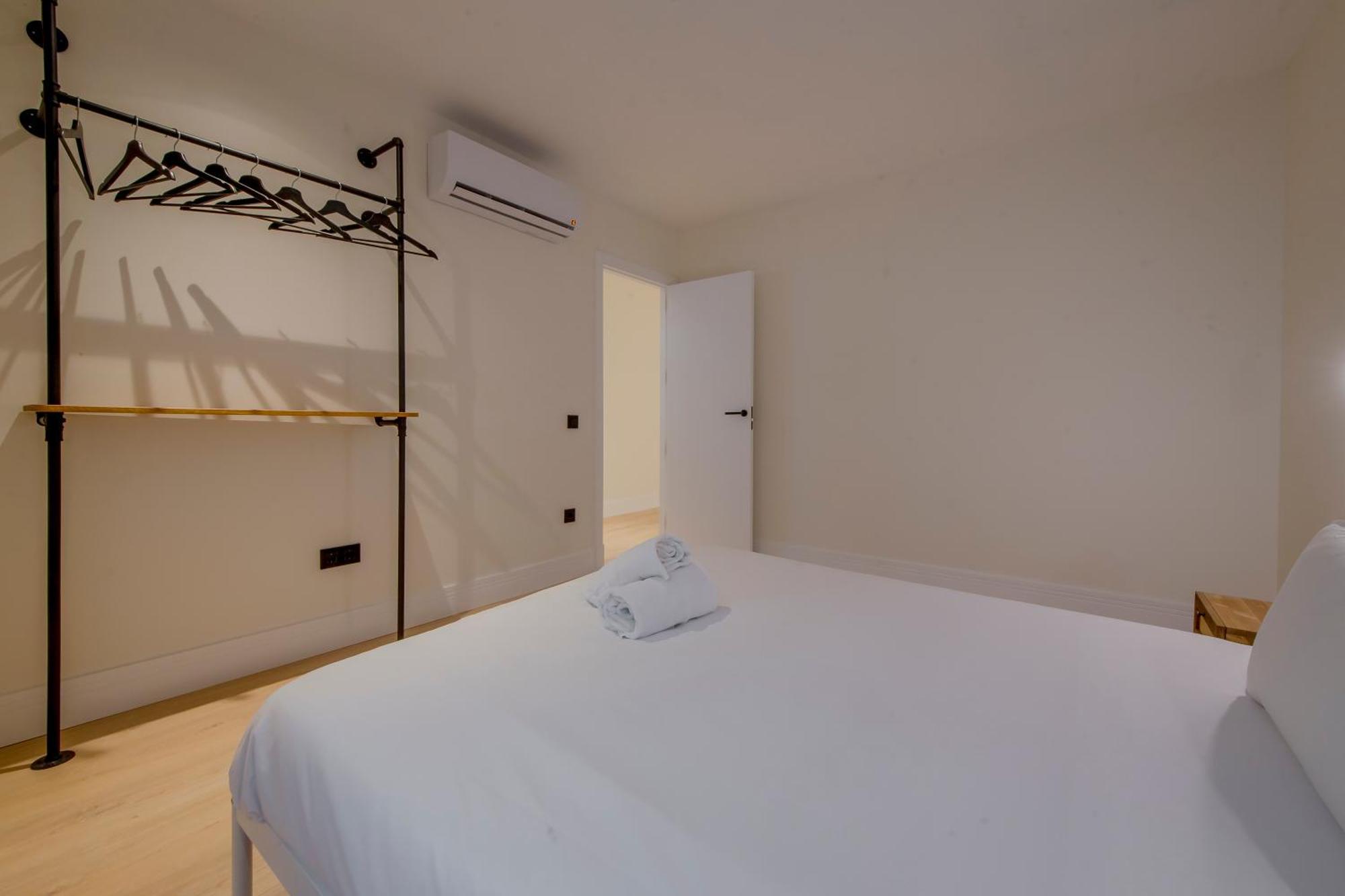Malasana Calida 4, Ven A San Bernardo 20 E3 Appartement